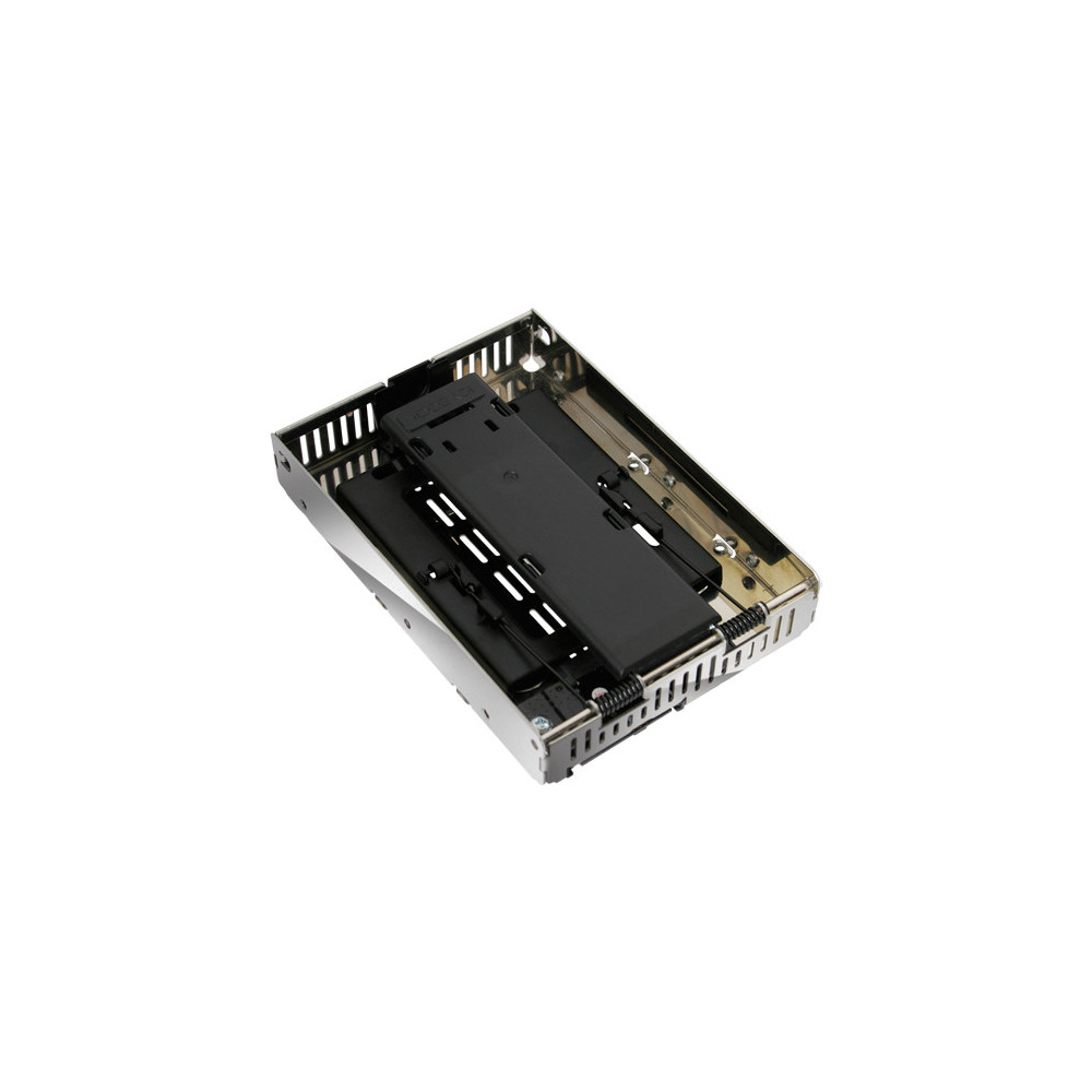 ICYMB027472 EZ Convert Air Convertisseur pour SSD HDD SATA SAS 2.5 vers 3.5p