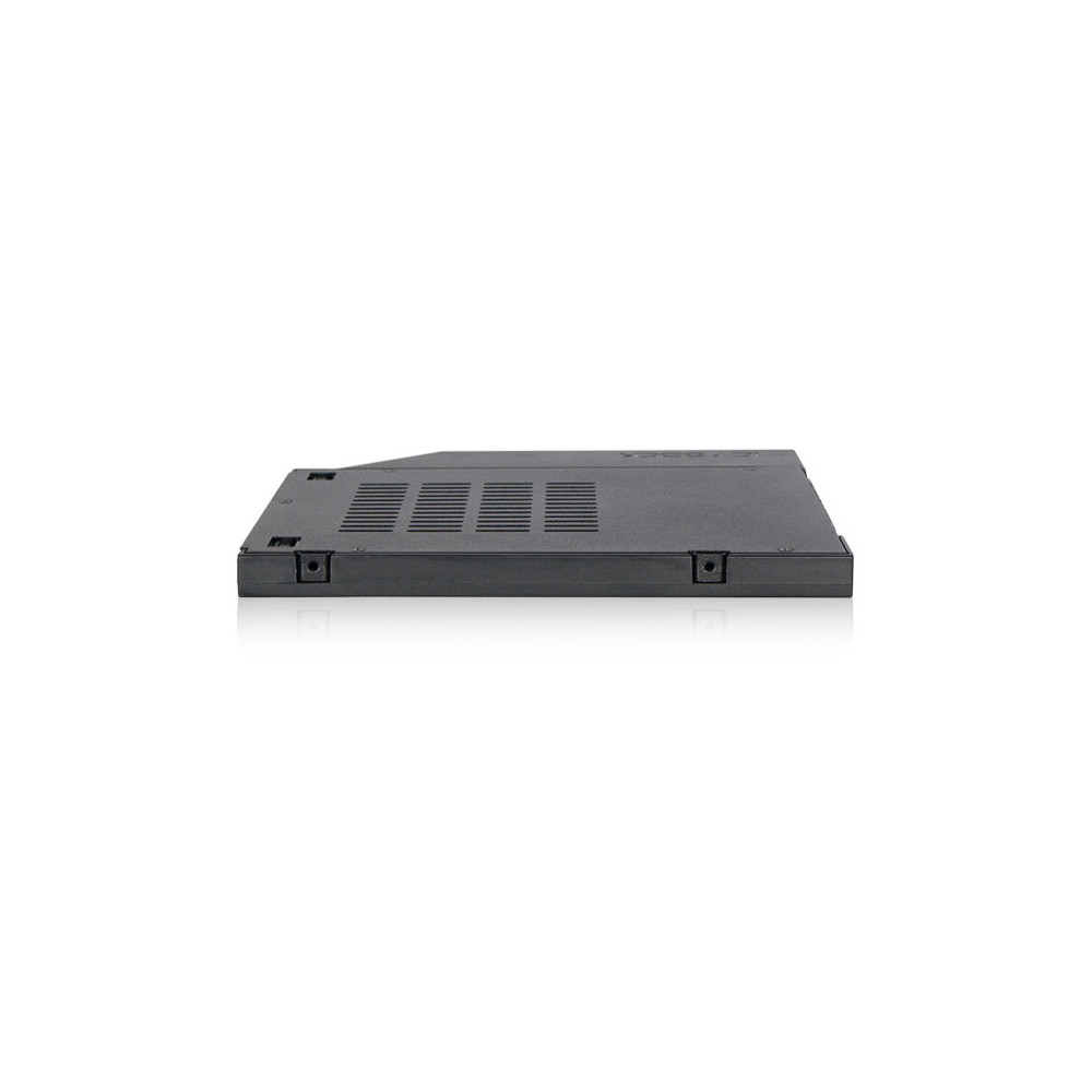 ICYMB029007 Rack MOBILE SSD 2.5p   HDD Hot-Swap SATA pour Baie Optique Slim CD DVD-ROM 9m