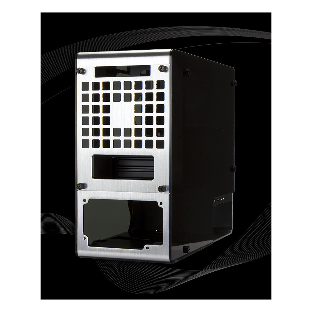 INWBT025618 Mini ITX sans alim