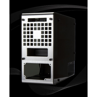 INWBT025618 Mini ITX sans alim