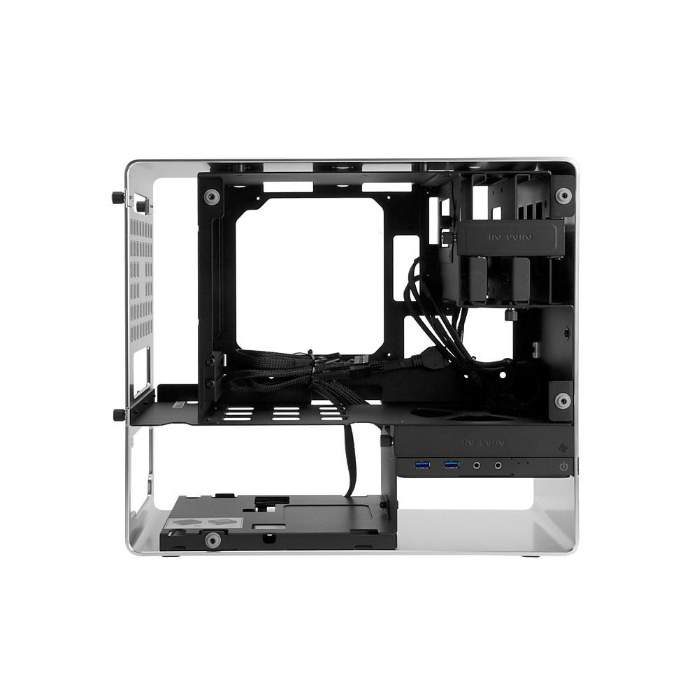 INWBT025618 Mini ITX sans alim