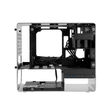 INWBT025618 Mini ITX sans alim