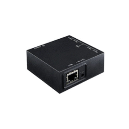 IVOHU016565 IVOTECK SERVEUR USB 4 PORTS USB VERS ETHERNET