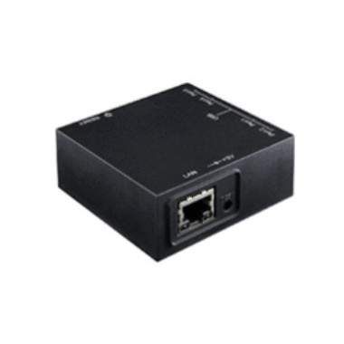 IVOHU016565 IVOTECK SERVEUR USB 4 PORTS USB VERS ETHERNET