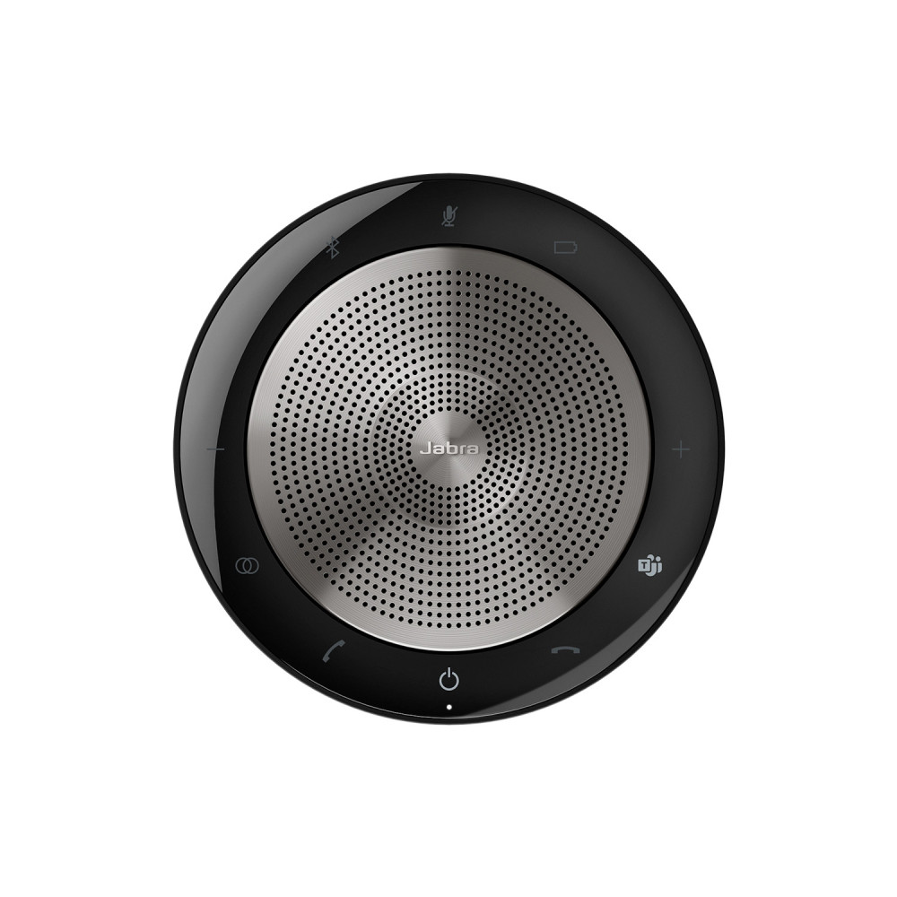 JABMI035955 Jabra Speak 750 Bluetooth - Batterie rechargeable - USB JABMI035955 Jabra Speak 750 Bluetooth - Batterie rechargeable - USB