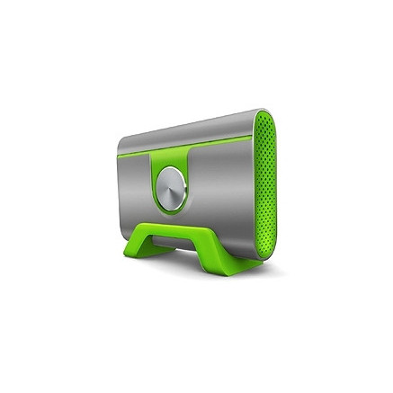 JOUBT010567 DESTOCKAGE JJ 23VRU GREEN EXT3.5 USB+LAN NAS