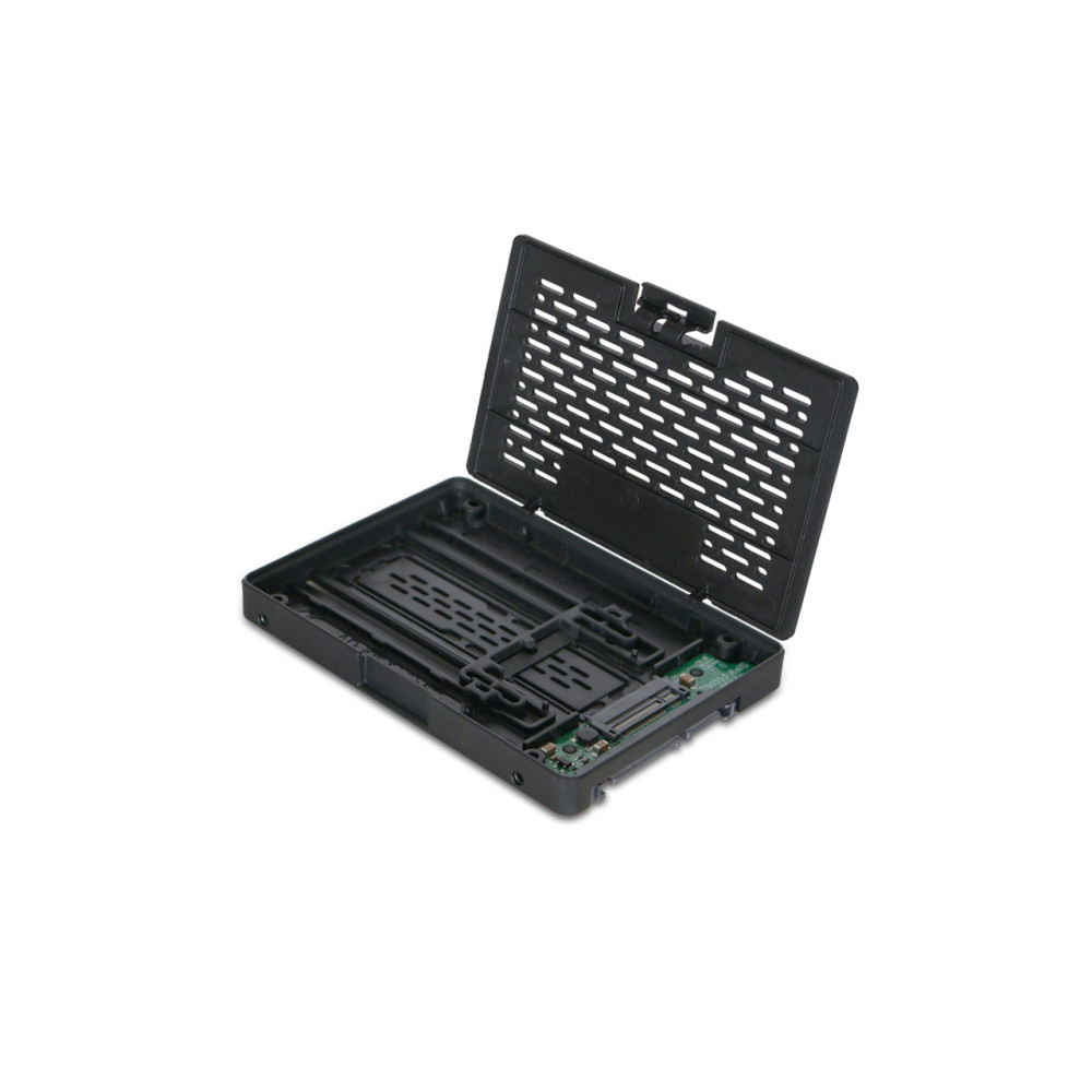 ICYMB032266 Convert. M.2 Sata vers 2.5p