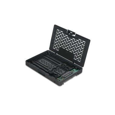 ICYMB032266 Convert. M.2 Sata vers 2.5p