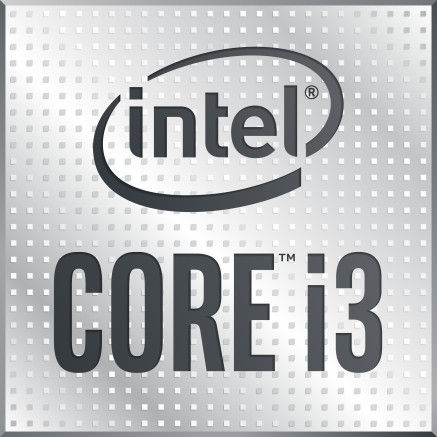 INTCP036217 INTEL i3 10100F (3.6 Ghz   4.3 Ghz) Gpu   Non - Ventirad   Inclus