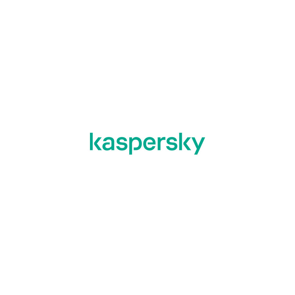 KASLIC20980 Kaspersky Security for Mail Serv. 15-19U 1an (prix par user) KASLIC20980 Kaspersky Security for Mail Serv. 15-19U 1an (prix par user)