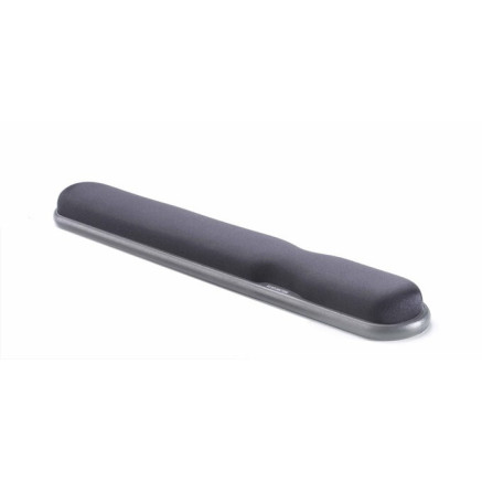 KENCL035017 Repose-poignet pour clavier noir