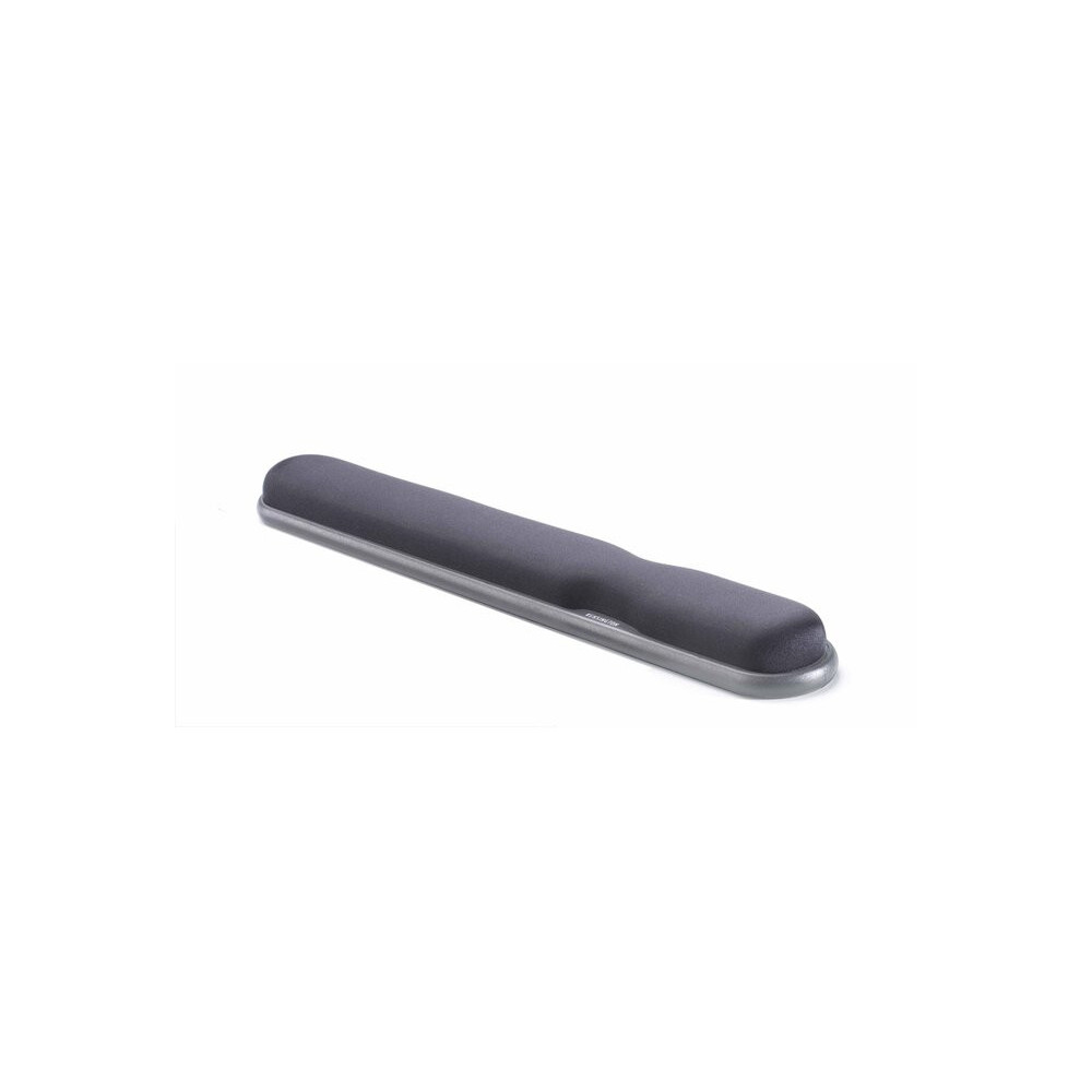 KENCL035017 Repose-poignet pour clavier noir KENCL035017 Repose-poignet pour clavier noir