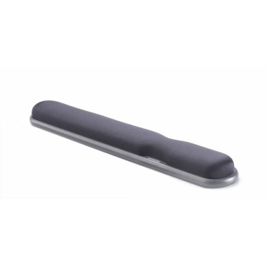 KENCL035017 Repose-poignet pour clavier noir