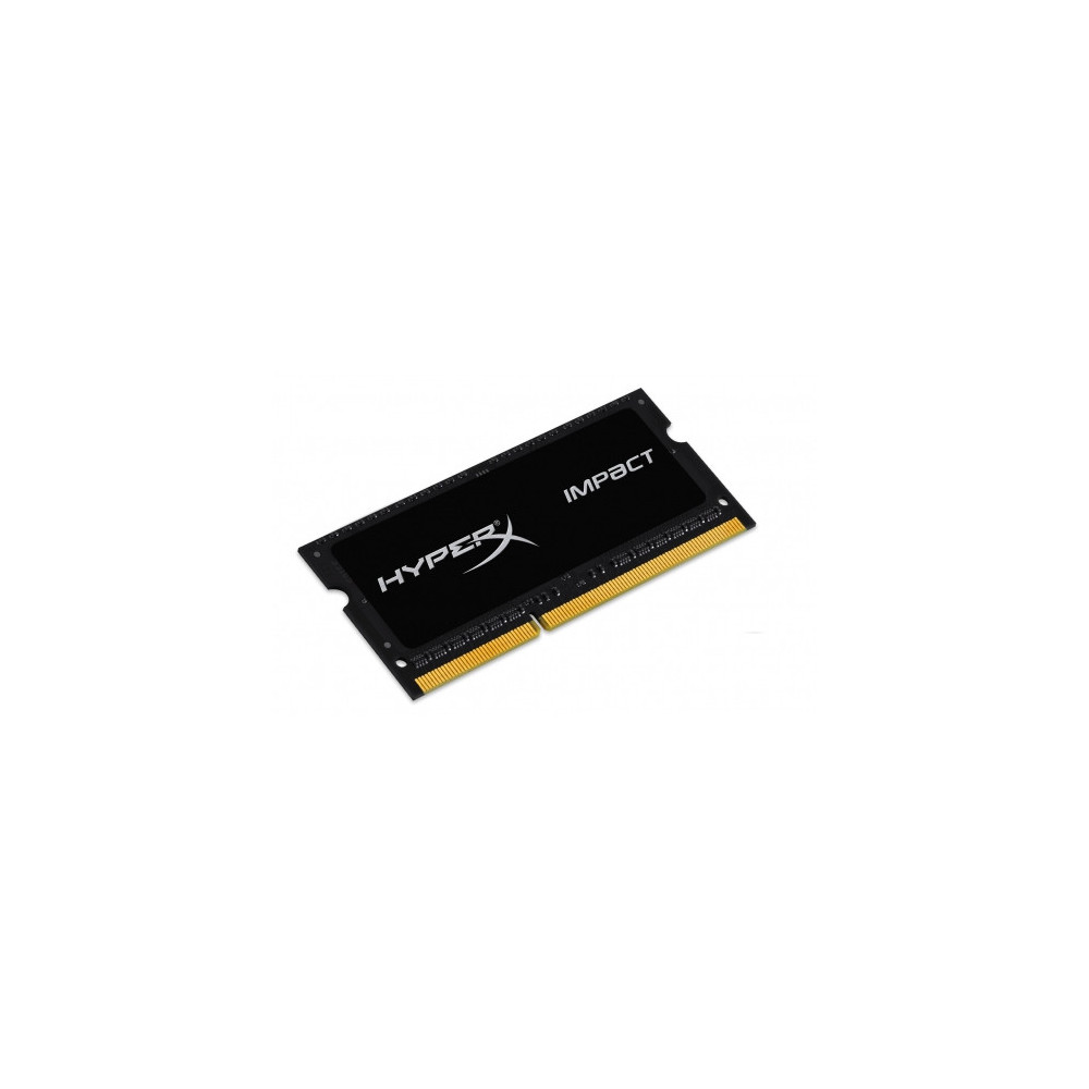 KNGMM031565 4Go 1866MHZ DDR3L CL11 SODIMM 1.35V HYPERX