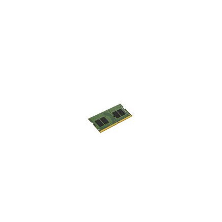 KNGMM035341 Mémoire Kingston 8 Go DDR4 3200 MHz CL22 SODIMM 1Rx16