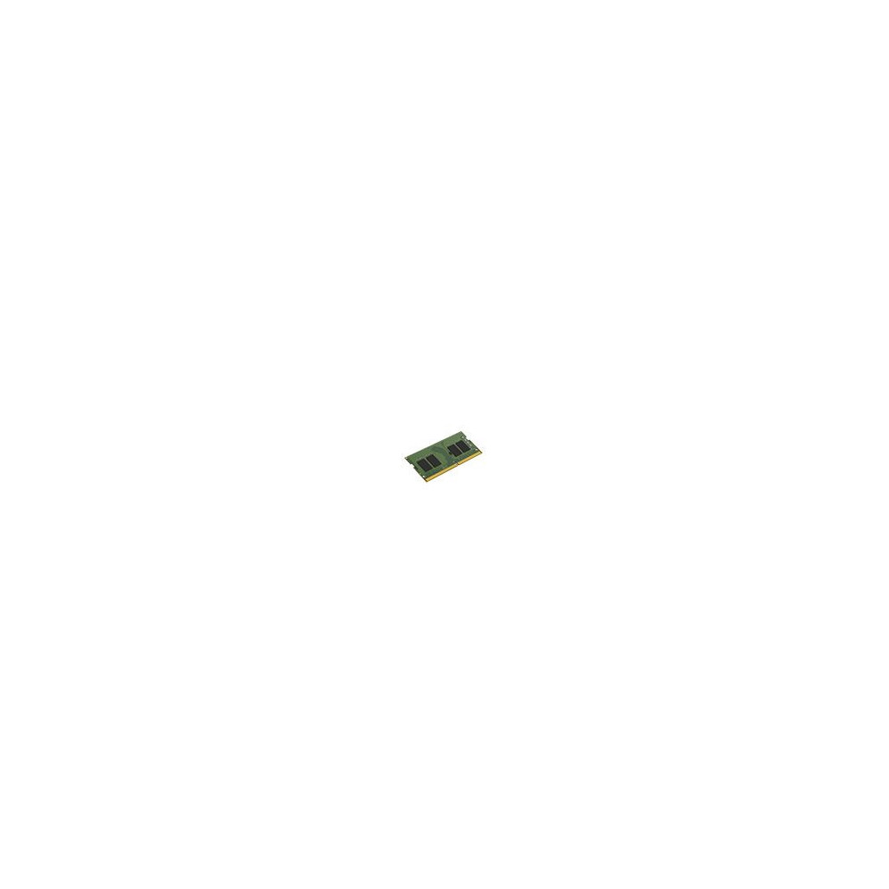 KNGMM035341 Mémoire Kingston 8 Go DDR4 3200 MHz CL22 SODIMM 1Rx16 KNGMM035341 Mémoire Kingston 8 Go DDR4 3200 MHz CL22 SODIMM 1Rx16