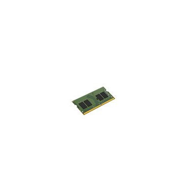 KNGMM035341 Mémoire Kingston 8 Go DDR4 3200 MHz CL22 SODIMM 1Rx16