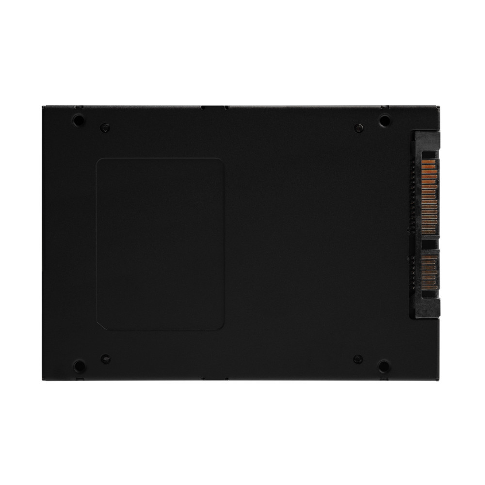 KNGDD033872 KINGSTON KC600 256GO SSD SATA3 2.5p