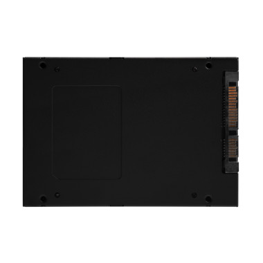 KNGDD033872 KINGSTON KC600 256GO SSD SATA3 2.5p