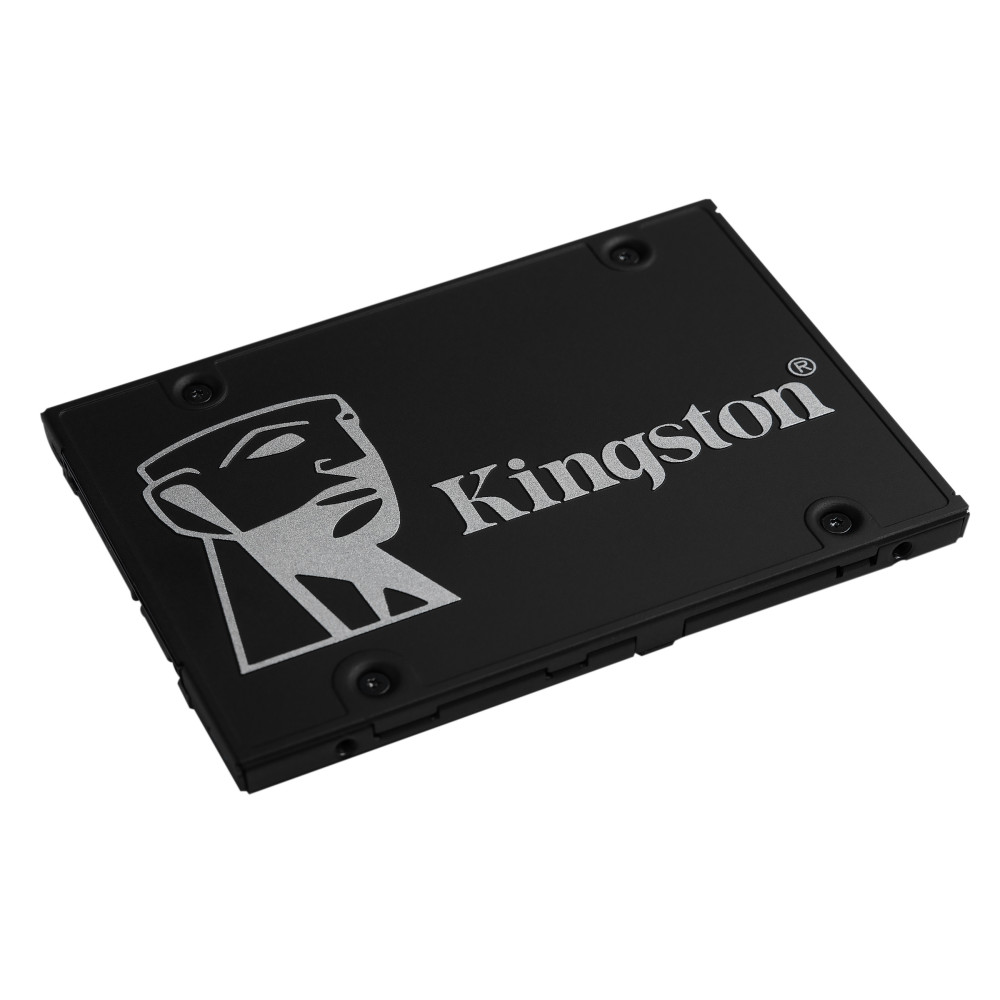 KNGDD033872 KINGSTON KC600 256GO SSD SATA3 2.5p