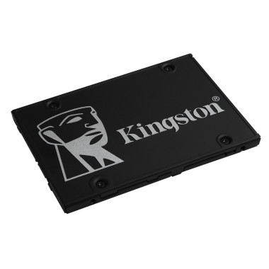 KNGDD033872 KINGSTON KC600 256GO SSD SATA3 2.5p