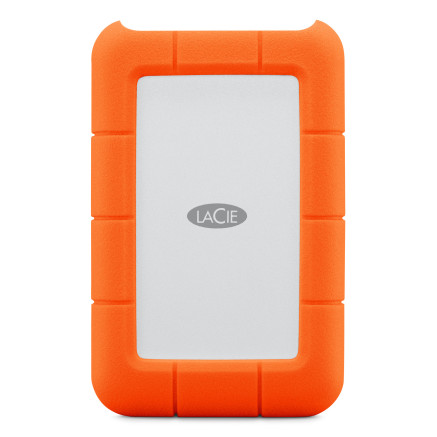 LACDD033817 LACIE RUGGED MINI HDD EXTERNE 2.5 1TO  USB 3.0