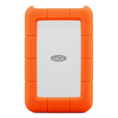 LACDD033817 LACIE RUGGED MINI HDD EXTERNE 2.5 1TO  USB 3.0