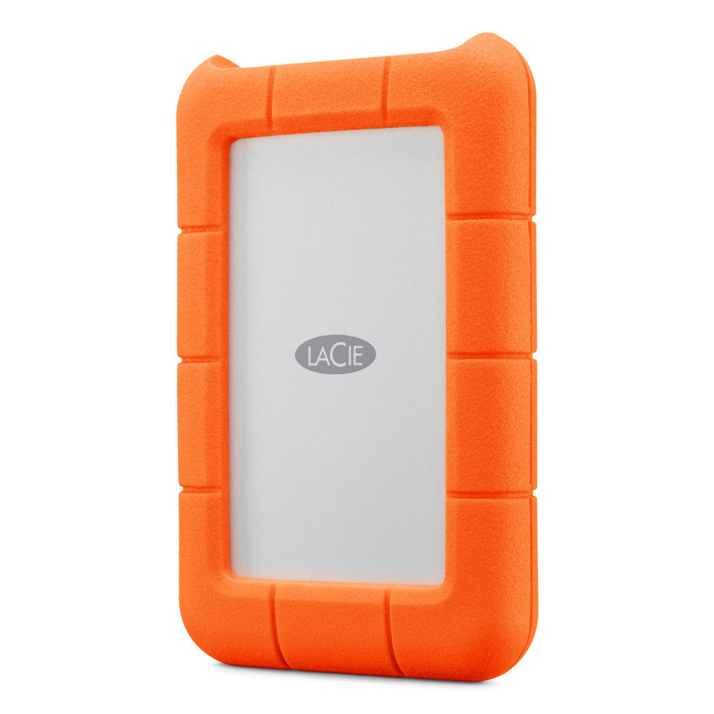 LACDD033817 LACIE RUGGED MINI HDD EXTERNE 2.5 1TO  USB 3.0