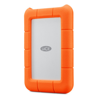 LACDD033817 LACIE RUGGED MINI HDD EXTERNE 2.5 1TO  USB 3.0