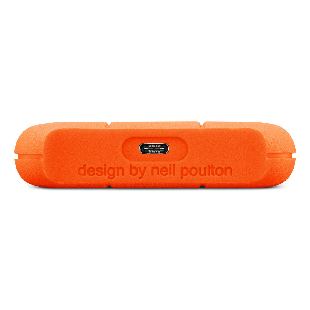 LACDD033817 LACIE RUGGED MINI HDD EXTERNE 2.5 1TO  USB 3.0