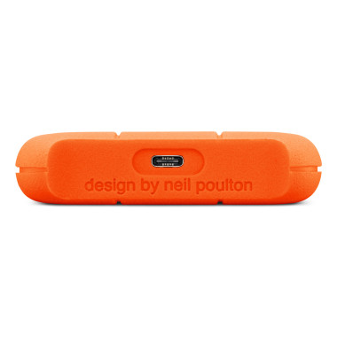 LACDD033817 LACIE RUGGED MINI HDD EXTERNE 2.5 1TO  USB 3.0