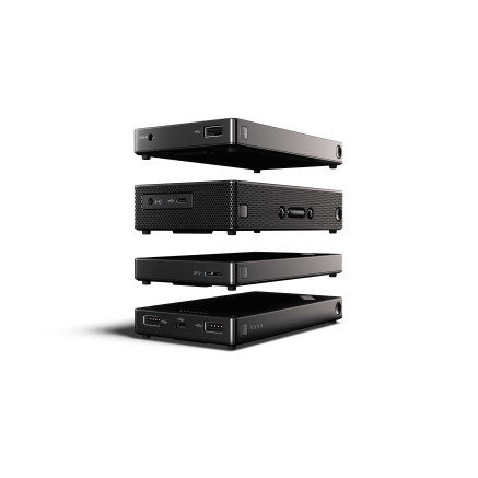 LENDD028417 4 modules   Power Bank Routeur HP 2x2W DD 1To