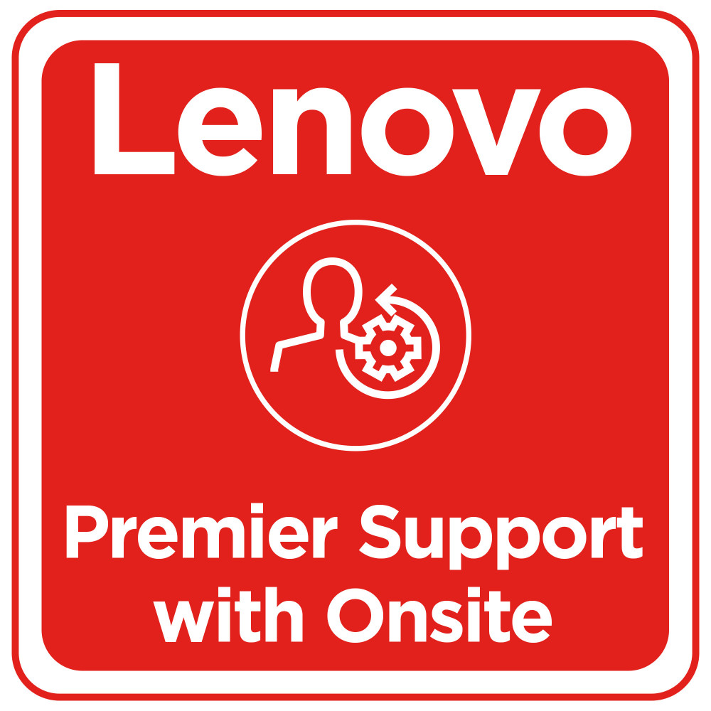 LENEXG35743 LENOVO PREMIER SUPPORT - 4ANS INTERVENTION SUR SITE LENEXG35743 LENOVO PREMIER SUPPORT - 4ANS INTERVENTION SUR SITE