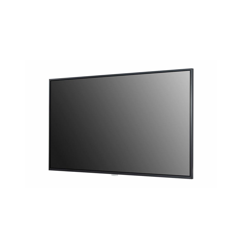 LGSEC134168 LG 55UH5F 55p UHD IPS 500cd m2 HDMI(3), DP, DVI-D, USB(2) HP 18.9kg Gar 3ans