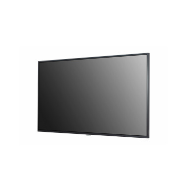 LGSEC134168 LG 55UH5F 55p UHD IPS 500cd m2 HDMI(3), DP, DVI-D, USB(2) HP 18.9kg Gar 3ans
