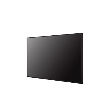 LGSEC134283 LG 49UH7N 4K IPS 49p  Signage 700cd m² HDMI DP DVI-D USB2.0 16kg