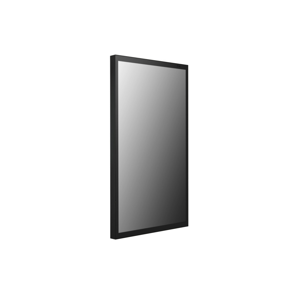 LGSEC134426 LG 55XE4F - 55p  4000cd m²  1920x1080 HDMI - DP - USB - Audio - RS232C  RJ45