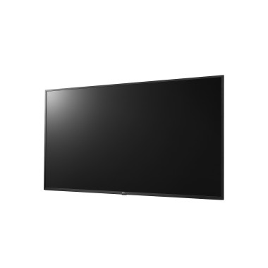 LGSEC135110 LG 55UL3G 55p 4K UHD 350cd m2 HDMI USB VESA Ready 16h 7J Bezel 21,9mm WebOS
