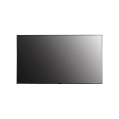 LGSEC132481 75XS2E 75 UHD 3,840 x 2,160 - 2500 cd m2 - HDMI (2)   DP   DVI-D   RJ45   USB  