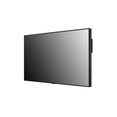 LGSEC132481 75XS2E 75 UHD 3,840 x 2,160 - 2500 cd m2 - HDMI (2)   DP   DVI-D   RJ45   USB  