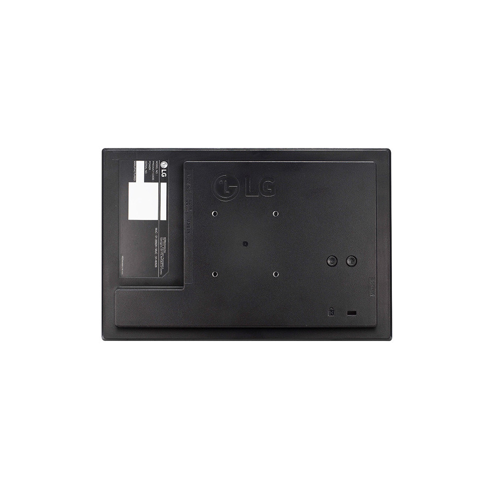 LGSEC025090 DESTOCKAGE LG 10SM3TB 10p - Tactile - 400 cd m2