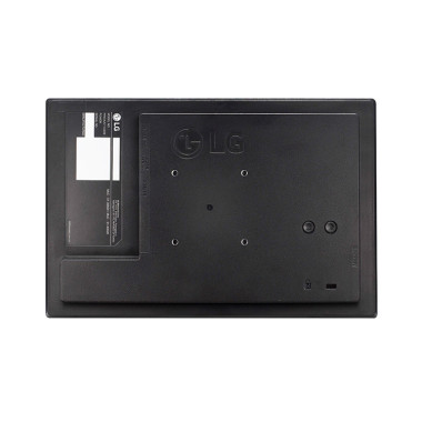 LGSEC025090 DESTOCKAGE LG 10SM3TB 10p - Tactile - 400 cd m2