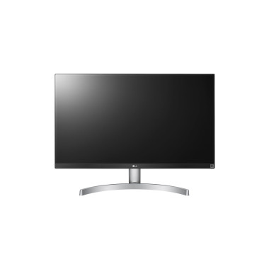 LGSEC032770 LG 27UL600-W Ecran LED 27p 5 ms HDMI Dp Sortie casque USB