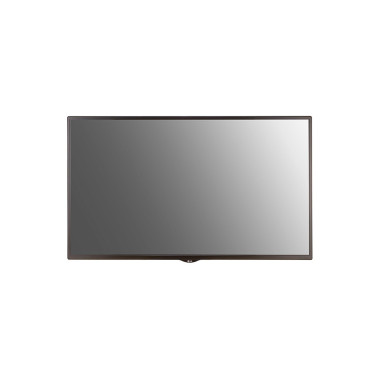 LGSEC129630 LG 65SE3KD 65'' LED - 1920 x 1080 - 400cd m² - Bezel 13,4 mm