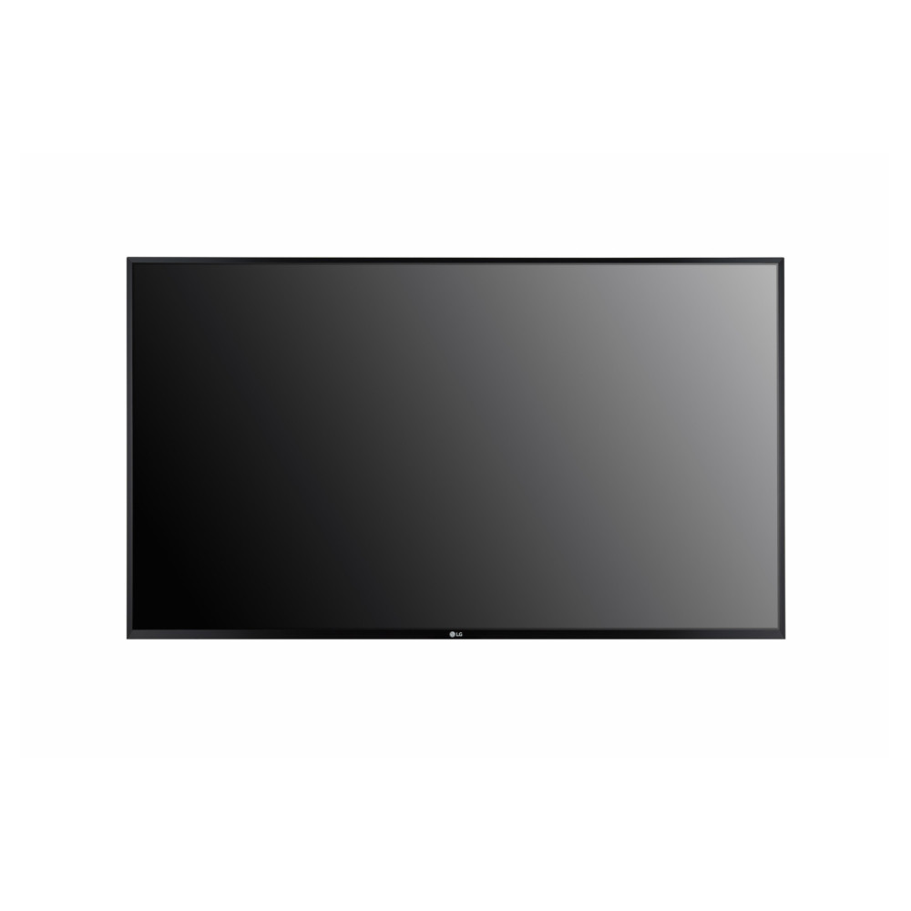 LGSTV034319 LG 43UT782H 43p UHD 4K LED SmartTV 350cd HDMI USB  RJ45 RS232 CI Slot