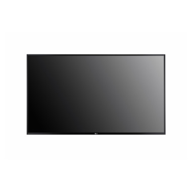 LGSTV034319 LG 43UT782H 43p UHD 4K LED SmartTV 350cd HDMI USB  RJ45 RS232 CI Slot