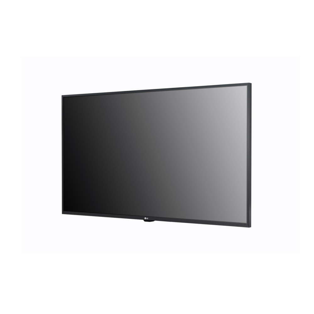 LGSTV034319 LG 43UT782H 43p UHD 4K LED SmartTV 350cd HDMI USB  RJ45 RS232 CI Slot