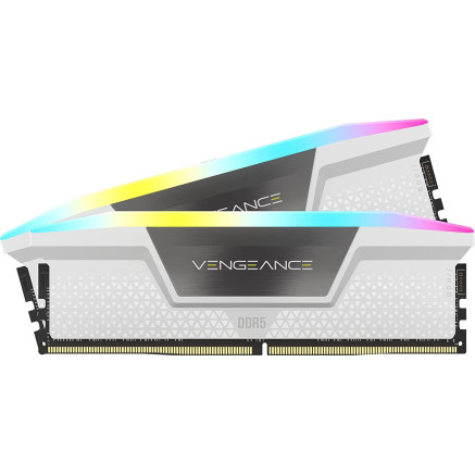 CORSAIR RGB - 2x16GB (32GB) -