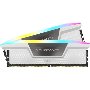 CORSAIR RGB - 2x16GB (32GB) -