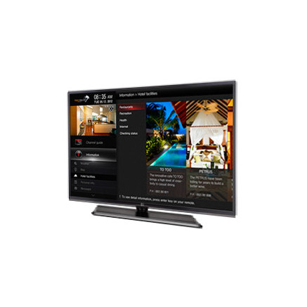 LGSTV027163 LG 49UW761H UHD LED SmartTV DVBT2 S2